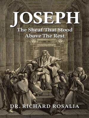 cover image of Joseph